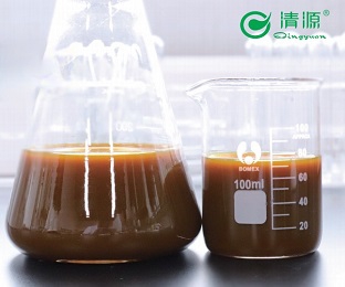 除氟劑（CL-2型）—無硬度除氟劑—酸性除氟劑—清源牌